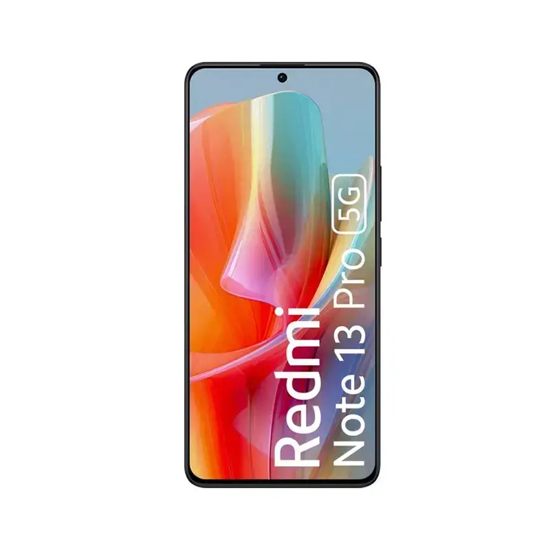 صفحه نمایش گوشی Redmi Note 13 Pro 5G